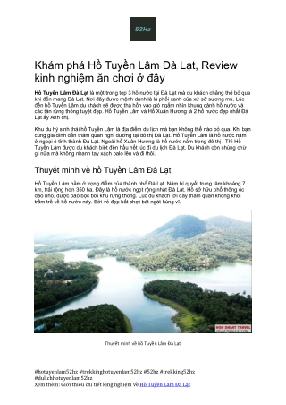 Kham-pha-kinh-nghiem-trekking-ho-tuyen-lam-52hz