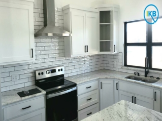 general contractor in eastland texas