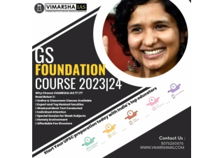 Best IAS Coaching In Karol Bagh Vimarsha IAS