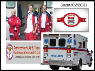 Best  Oxygen Cylinder Via Panchmukhi Northeast Ambulance Service in Belonia