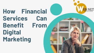 WebNet Digtital Marketing  USA