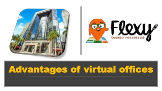 Virtual Office Texas