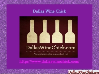 Best Wine Blog