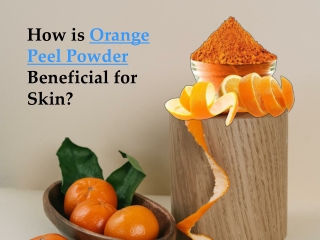 orange-peel-powder