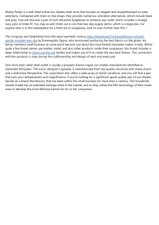 Watch Out: How Alex & Ani Is Taking Over and What to Do About It