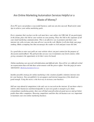 Marketing-Automation-Services-Article