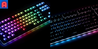 What Are Mechanical Keyboards & How Do They Improve Your Productivity