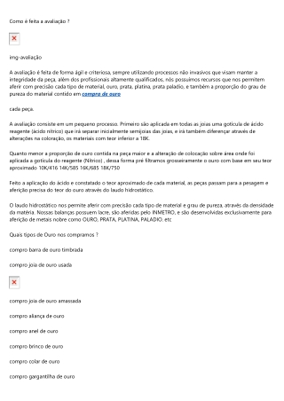 Compra de contratos de penhor (Cautela C.E.F): O que Ninguém Está Falando Sobre