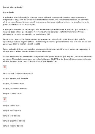 Tudo o que Você Sempre Quis Saber Sobre Compra de contratos de penhor (Cautela C
