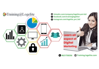 Seo Training In Lucknow India