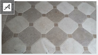 Choose the Best Kind of Marble Tiles for Quality Flooring to Your House