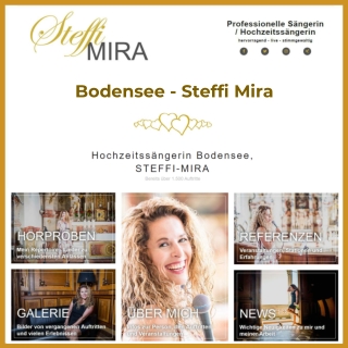 Bodensee - Steffi Mira