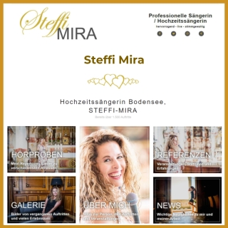 Steffi Mira