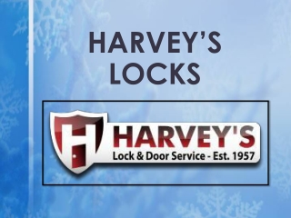 Install suitable lock at your threshold with consultation from lock change near
