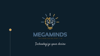 Megaminds Technologies