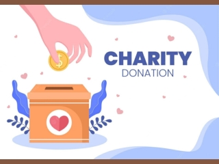 Donate to NGO || Private Funding || NGO Donate || NGO Donation || Online Donatio