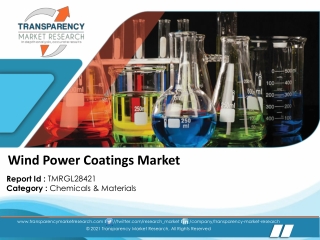 Wind Power Coatings Market  Share, Growth, Trends, and Forecast, 2019 - 2027