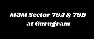 M3M Sector 79A & 79B Gurugram - Brochure