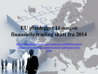 Financial Hass Associates Accounting Blog - EU planlegger 11