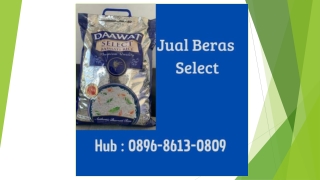 YANG SEHAT, WA : 0896-8613-0890, Pusat Beli Beras Basmati Merk Daawat Di Jogja