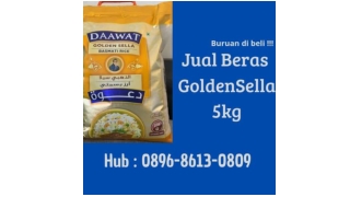 TERPERCAYA, WA : 0896-8613-0890,  Tempat Jual Beras Basmati Merk Daawat Di Jogja
