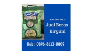 BEST PRODUCT, WA : 0896-8613-0890, Supplier Beras Basmati Merk Daawat Di Jogja