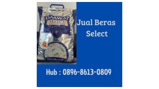 HIGH QUALITY, WA : 0896-8613-0890, Pemasok Beras Basmati Merk Daawat Di Jogja