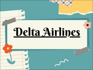 1-888-595-2181 Delta Airlines Customer Service Number Live Person