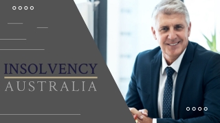 Company Bankruptcies Australia |Insolvency Australia