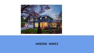 Best Home Plans & Designs in Washington