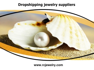 Best Dropshipping Jewelry Suppliers - www.rcjewelry.com