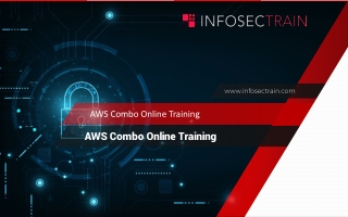 AWS Combo Online Training