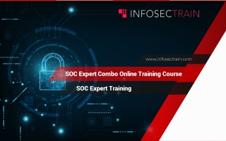 SOC Expert Training