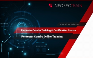 Pentester Combo Online Training
