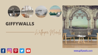 Vintage Wallpaper | Retro Wallpaper | Giffywalls