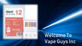 Online Vape Wholesale Distributor & Smoke Shop Suppliers