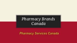 Category Management and Merchandising | Canada
