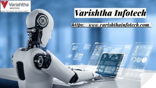 Varishtha Infotech | Top 6 Benefits of RPA for Invoice Processing