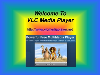 vlc player download