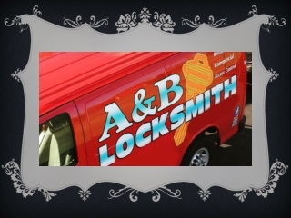 24 Hour Emergency Locksmith Services In Florida, USA