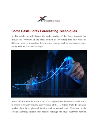 forex trading