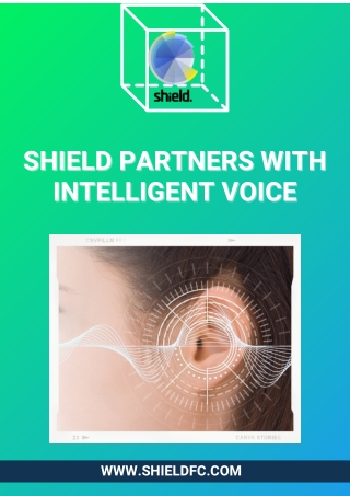 Benefits of Voice Communication Platforms | Sheild