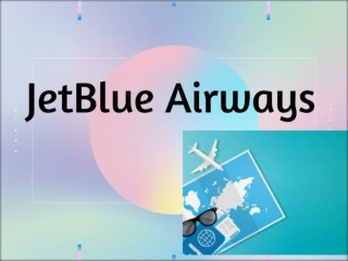 1-888-595-2181 JetBlue Airways Customer Service Number Live Person