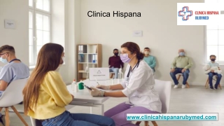 Clinica Hispana