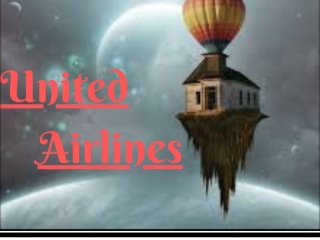 1-888-595-2181 United Airlines Customer Service Number Live Person
