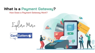 What is a Payment Gateway & What is its Need?