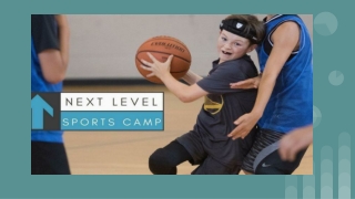 Sports Camp In Ct