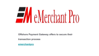 What is the best payment gateway in USA?