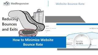 How to Minimize Website Bounce Rate