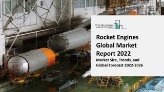 Rocket Engines Market By Manufacturers, Regions, Technology, Application, Product Type, Market Insights 2031